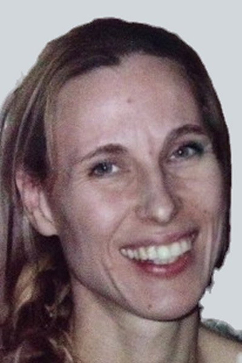 Ann Rolander portrait