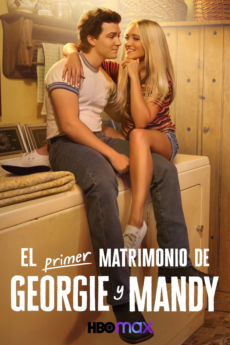 Póster la Serie