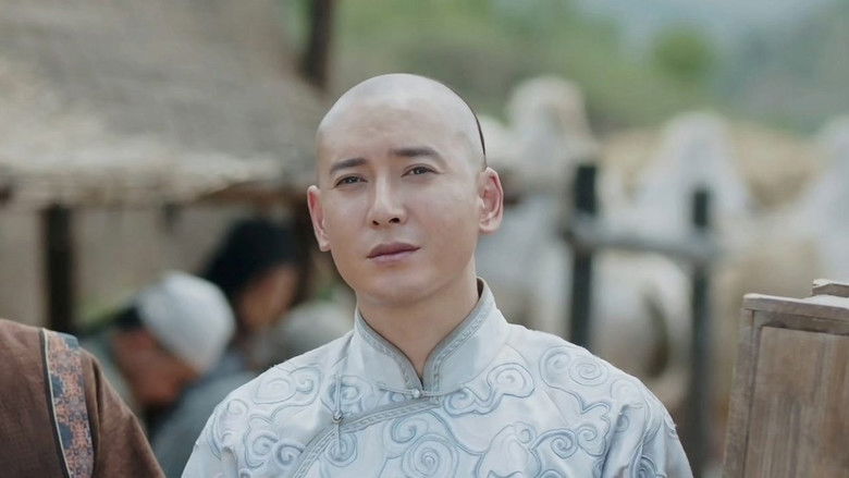 Still image for Legend of Zhangku Road season 1 episode 1: Episode 1 Still image for Legend of Zhangku Road season 1 episode 1: Episode 1