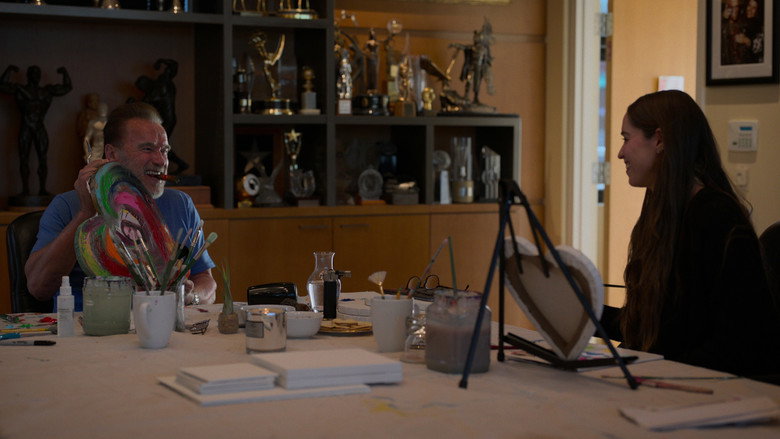 Still from Arnold - Season 1 Episode 3
