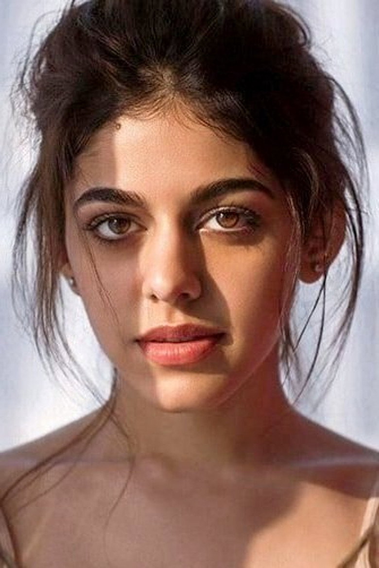 Alaya F photo 3