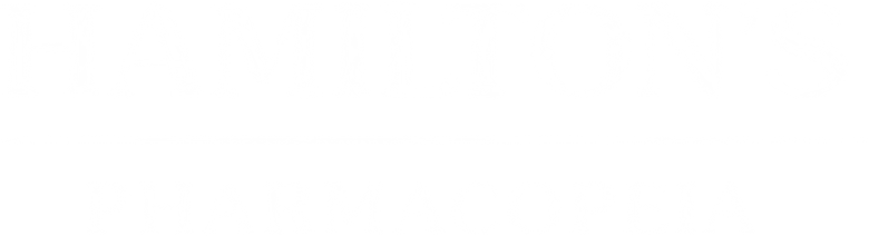 Hamilton's Pharmacopeia