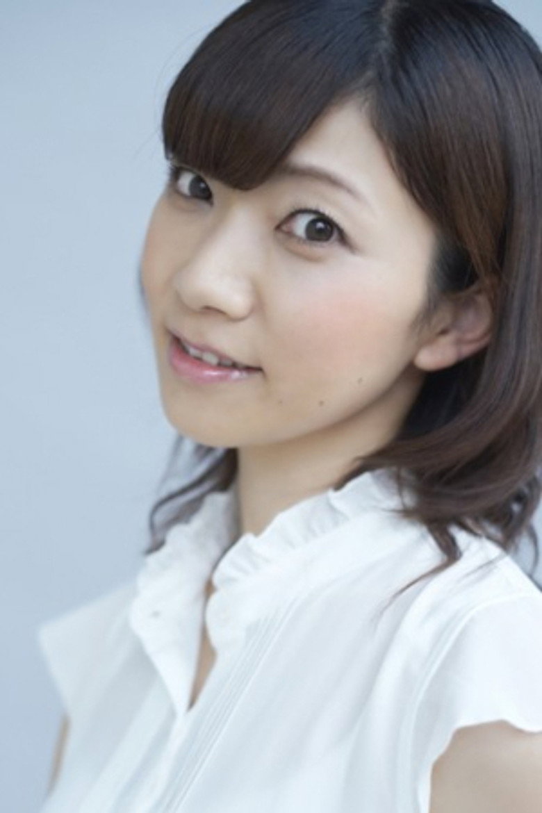 Shiho Kawaragi photo 2