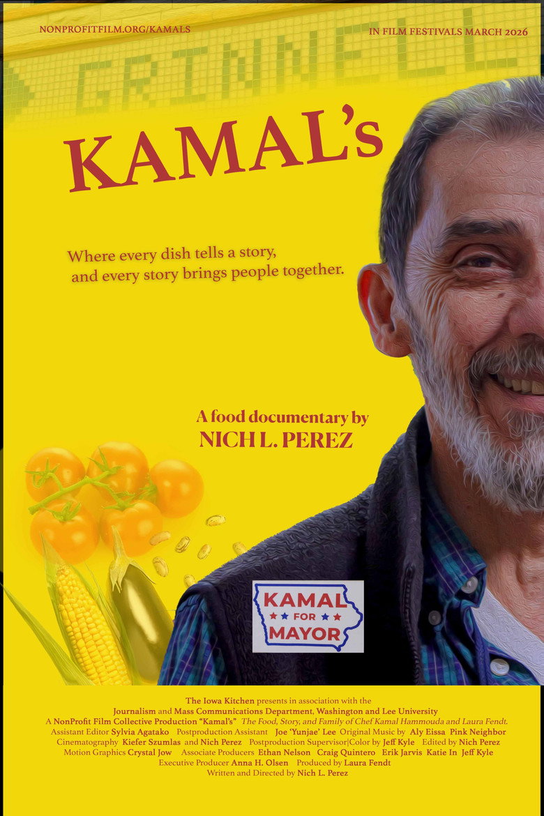 Imatge de Kamal's