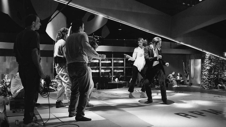 Pulp Fiction: The Making Of