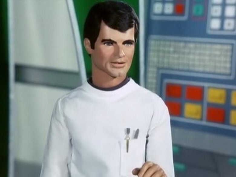 Still image for Captain Scarlet and the Mysterons season 1 episode 8: Operation Time Still image for Captain Scarlet and the Mysterons season 1 episode 8: Operation Time