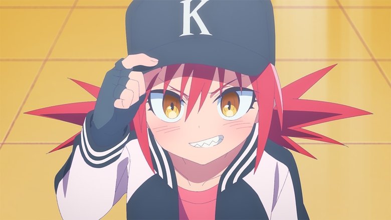 Still image for Cultural Exchange with a Game Centre Girl season 1 episode 6: I Didn't Notice That at All! Still image for Cultural Exchange with a Game Centre Girl season 1 episode 6: I Didn't Notice That at All!