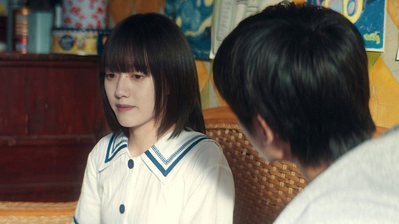 Still image for We Shall Meet Again season 1 episode 5: Before the two of them split up, I'll always be you're brother Still image for We Shall Meet Again season 1 episode 5: Before the two of them split up, I'll always be you're brother