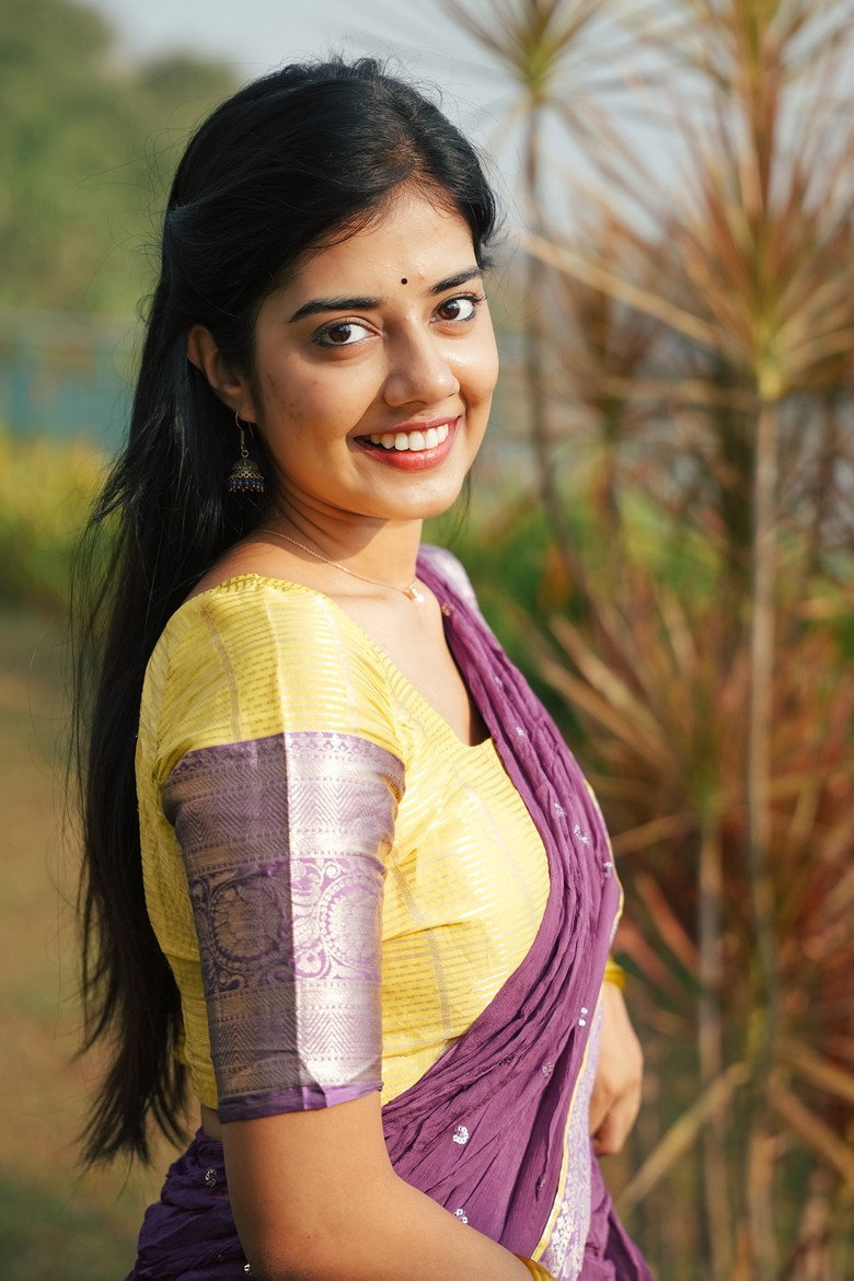 Photo de Akshaya Udhayakumar
