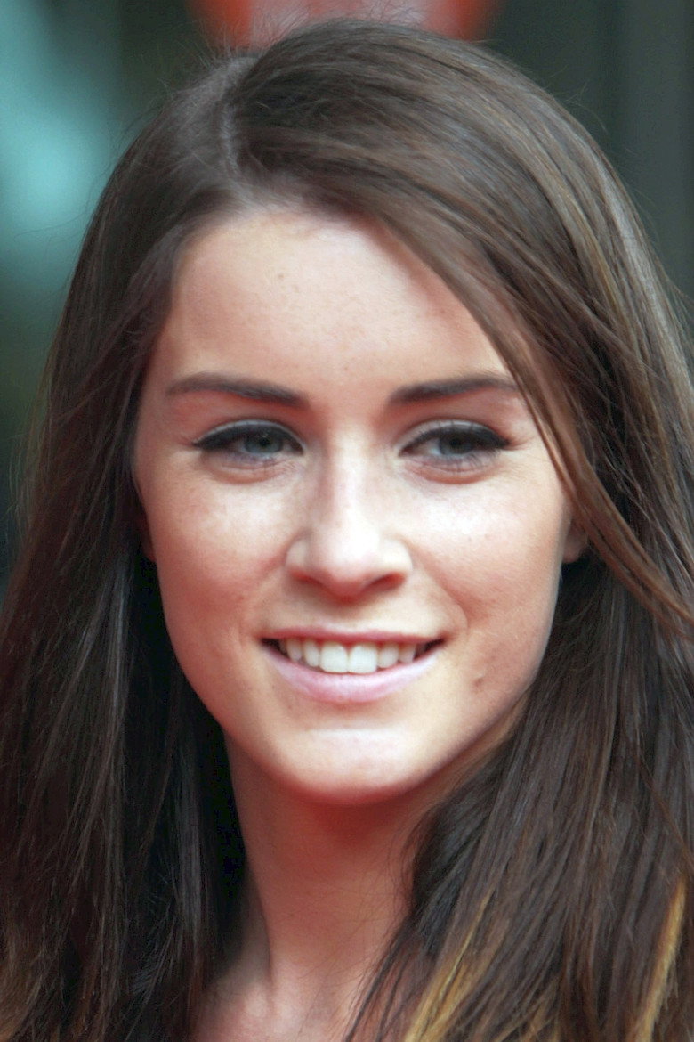 Lucie Jones photo
