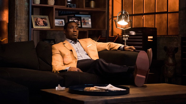 Still from The Player - Season 1 Episode 6