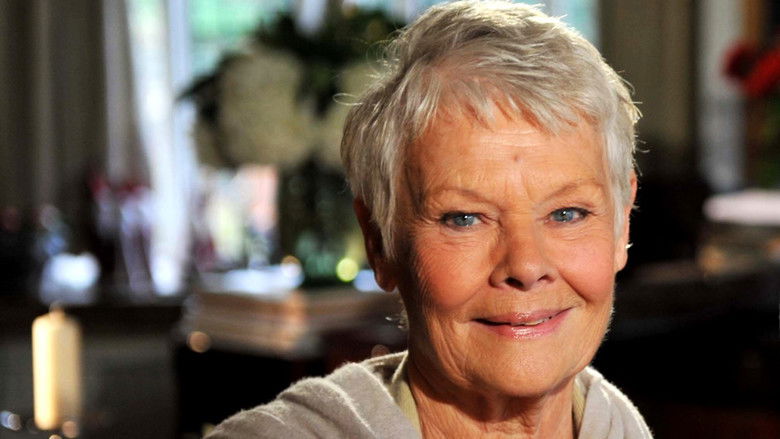 Still image for The Many Faces of... season 1 episode 4: Dame Judi Dench