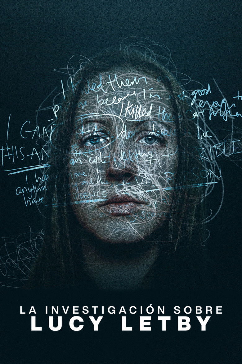 La investigación sobre Lucy Letby