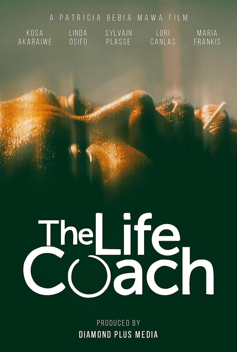 Imatge de The Life Coach