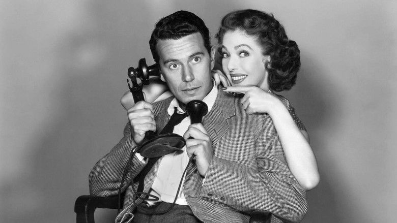 It Happens Every Thursday backdrop 3