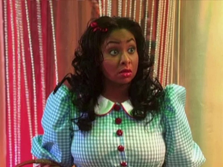 Still from That's So Raven - Season 4 Episode 15