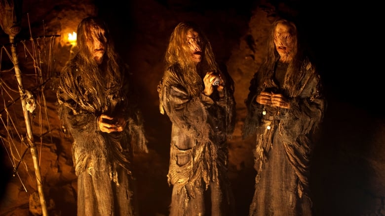 Still from Atlantis - Season 2 Episode 6