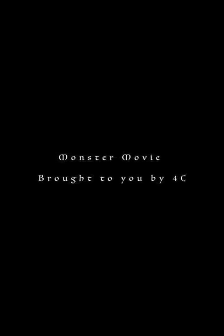 4C's Monster Movie