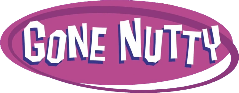 Gone Nutty