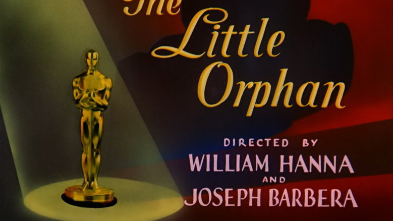 Tom and Jerry The Golden Era Anthology (1940)