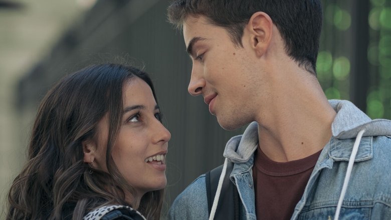 Still image for The Age of Anger season 1 episode 1: Sandra