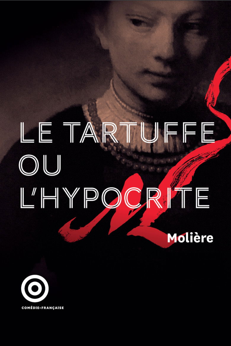 Imatge de Le Tartuffe ou l'Hypocrite