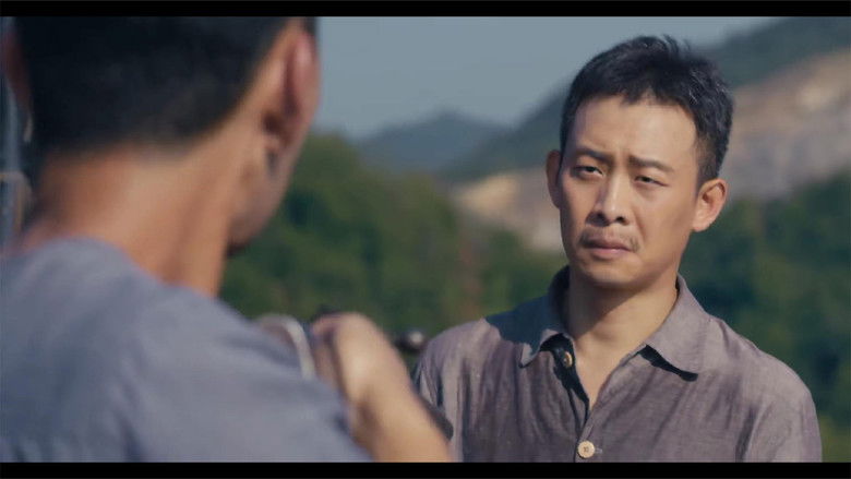 Still image for Fearless Blood season 1 episode 13: Episode 13 Still image for Fearless Blood season 1 episode 13: Episode 13