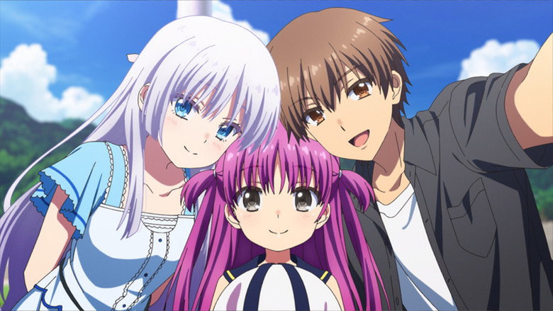 Still from Summer Pockets - Season 1 Episode 21