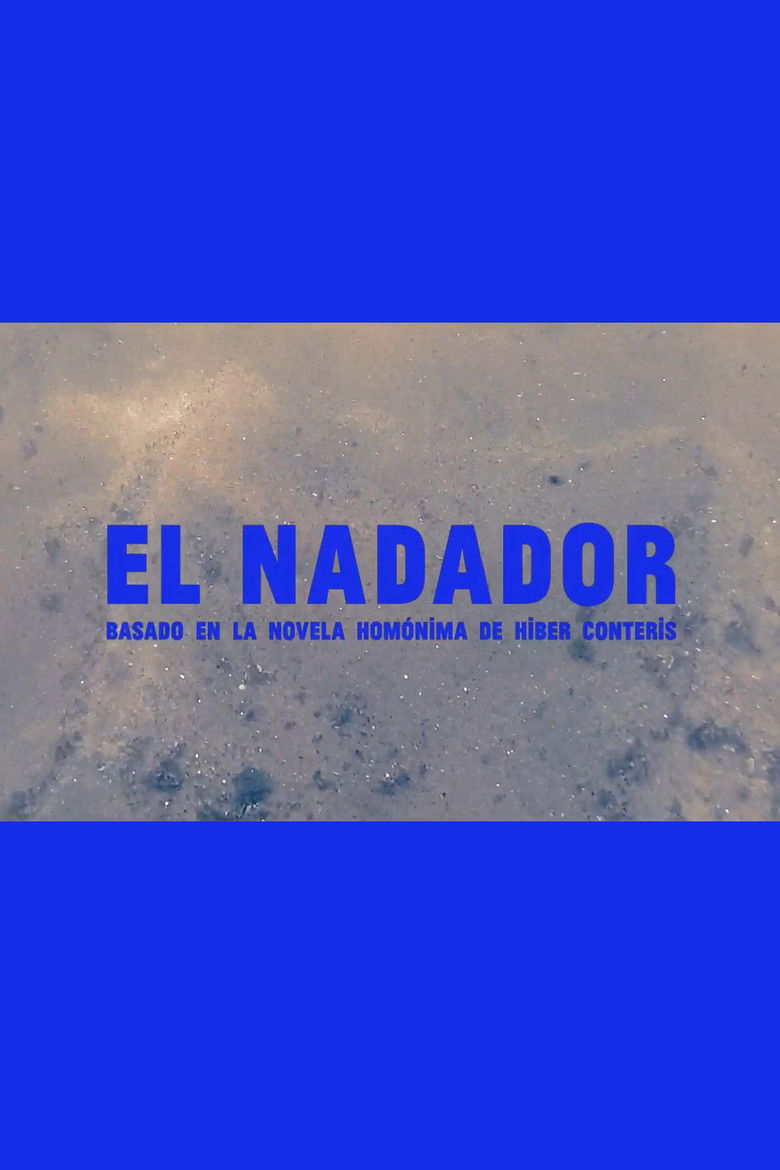 Imatge de El nadador