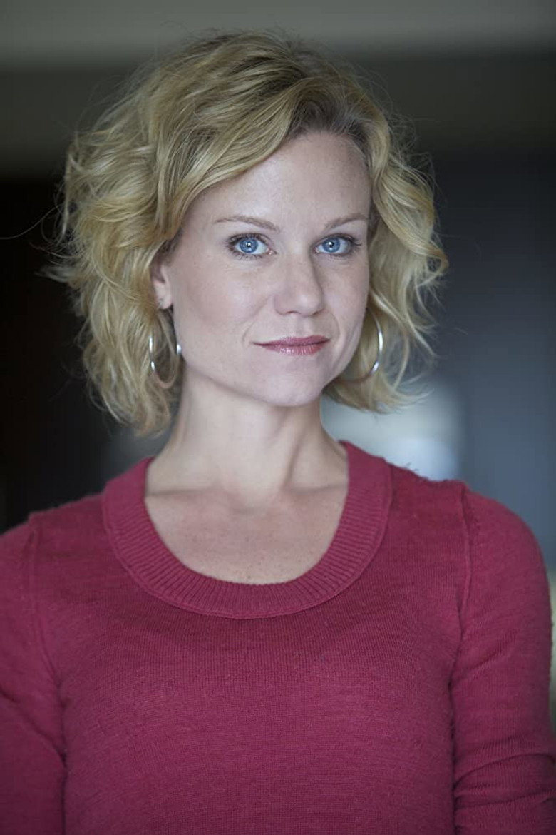 Michelle Dunker photo