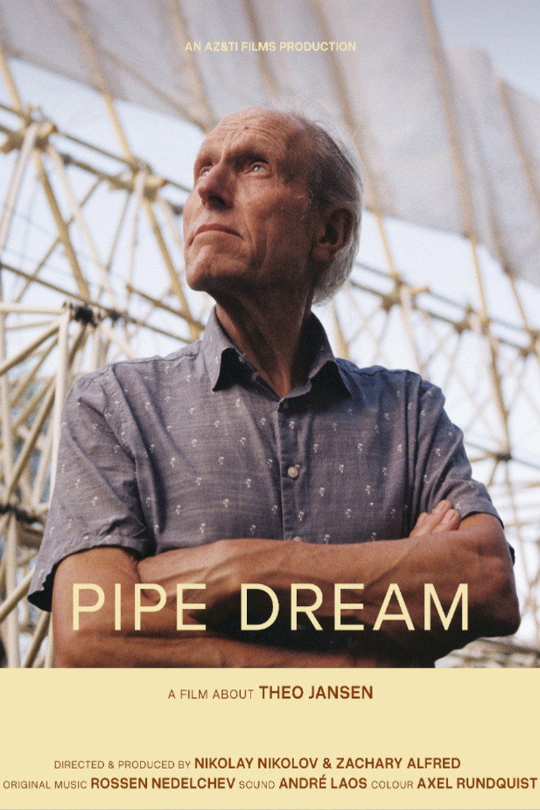 Pipe Dream (2024) poster