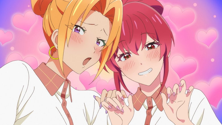 Still from More than a Married Couple, but Not Lovers - Season 1 Episode 9