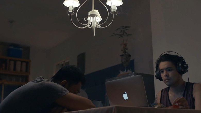 Still image for Lonely Connections season 1 episode 1: Sad Attachment Still image for Lonely Connections season 1 episode 1: Sad Attachment