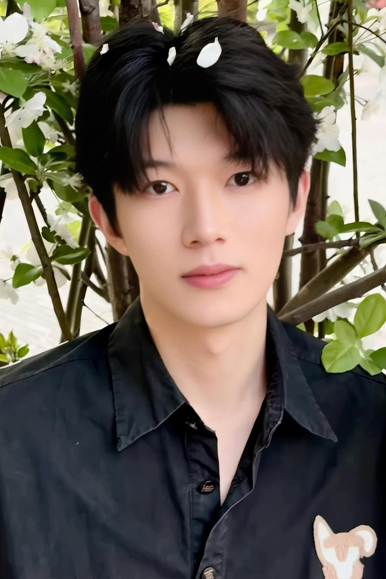 Photo de 梁贝易