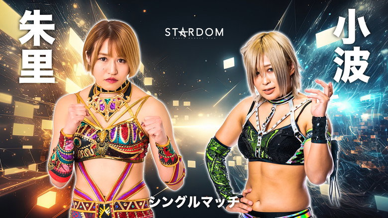 Stardom Cinderella Tournament 2023 ~Finals~ — scene 2