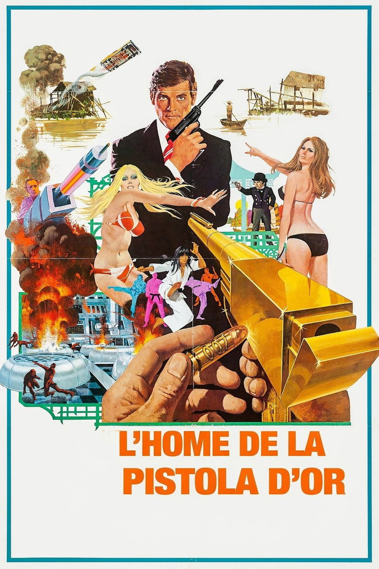 Imatge de L'home de la pistola d'or