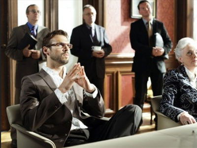 Still image for De Rodenburgs season 1 episode 3: Episode 3 Still image for De Rodenburgs season 1 episode 3: Episode 3