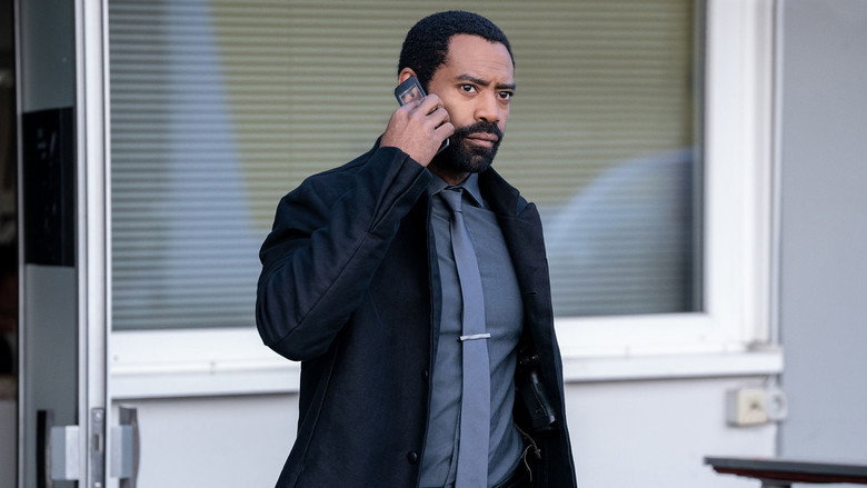 Still from Counterpart - Season 2 Episode 2