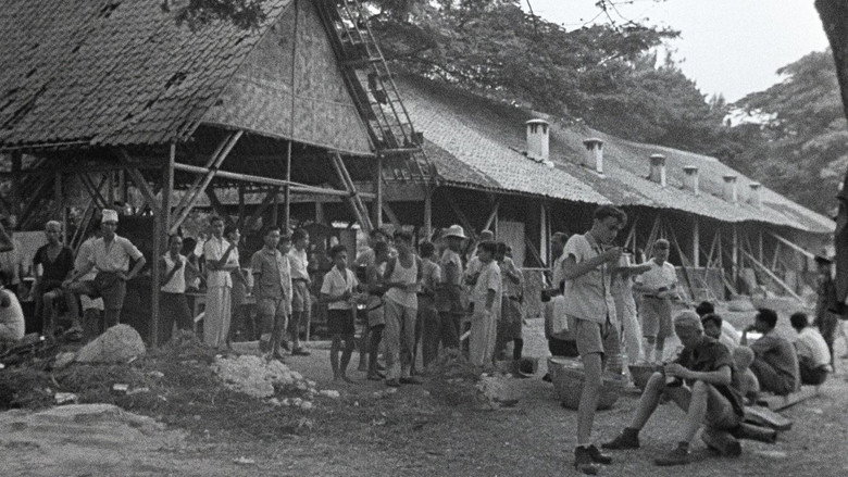 Imatge de De man met de glimlach