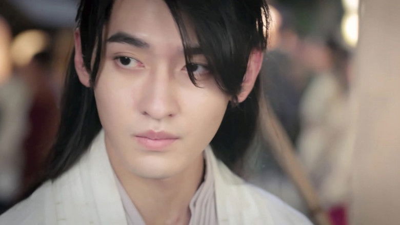 Still image for Decreed by Fate season 1 episode 12: Episode 12