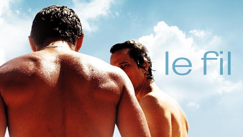 Le fil movie poster