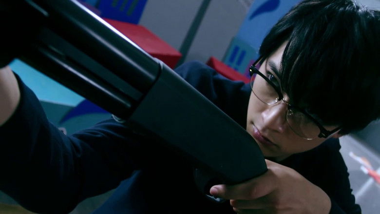 Still image for Giver: Revenge's Giver season 1 episode 1: Episode 1 Still image for Giver: Revenge's Giver season 1 episode 1: Episode 1