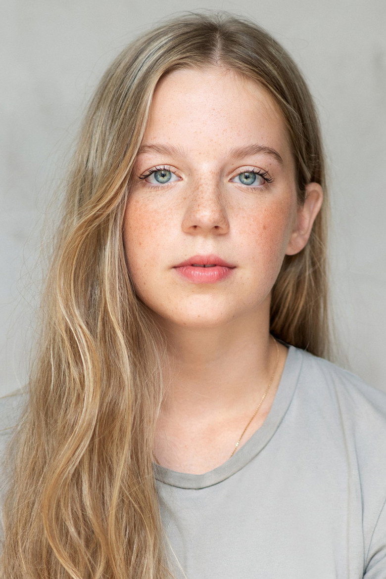 Laurence Deschênes photo 3
