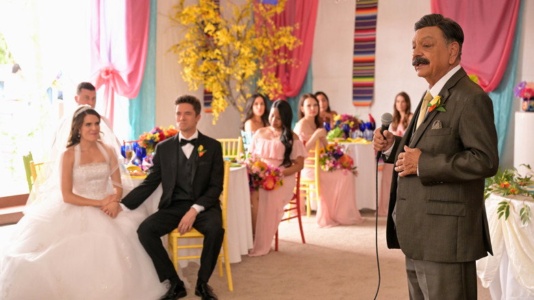 Still from Home Economics - Season 3 Episode 4