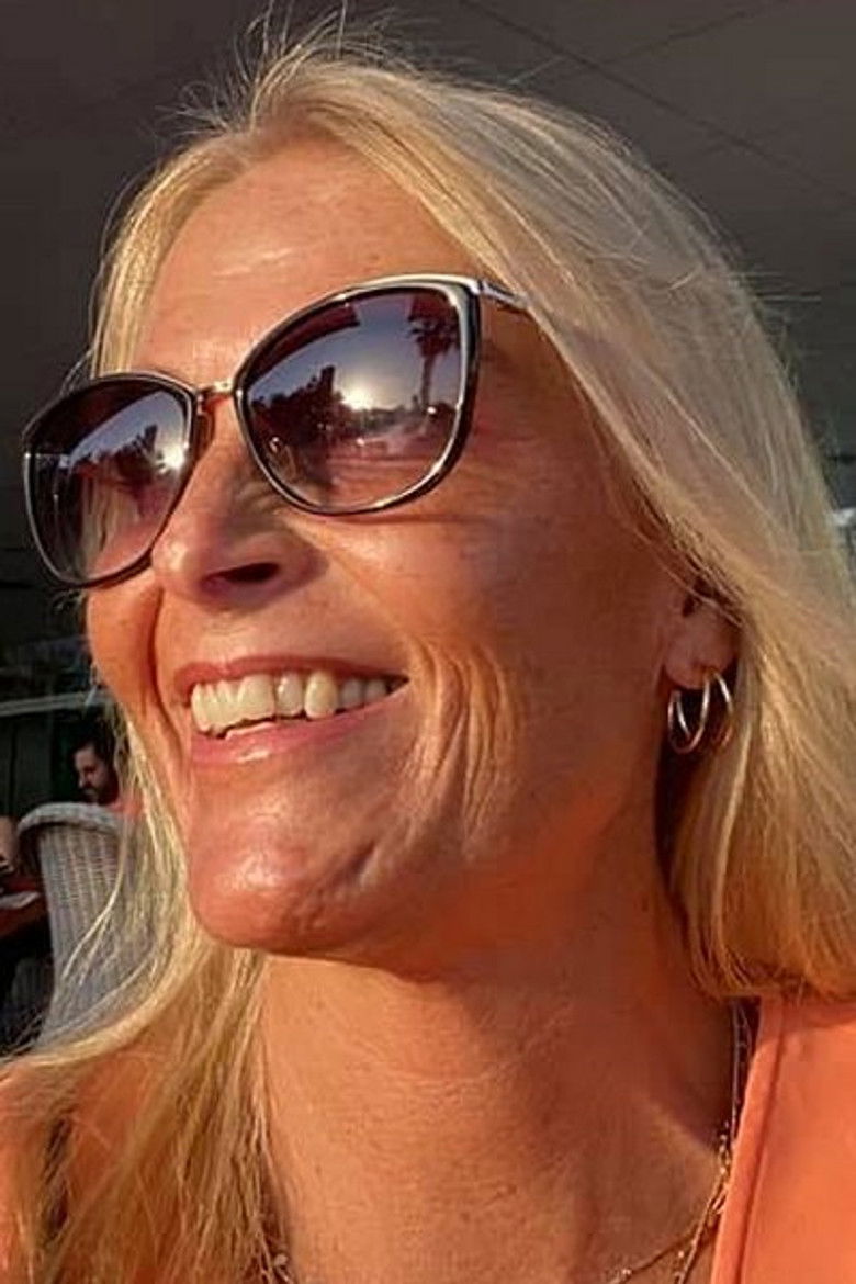 Mia Blihagen portrait image