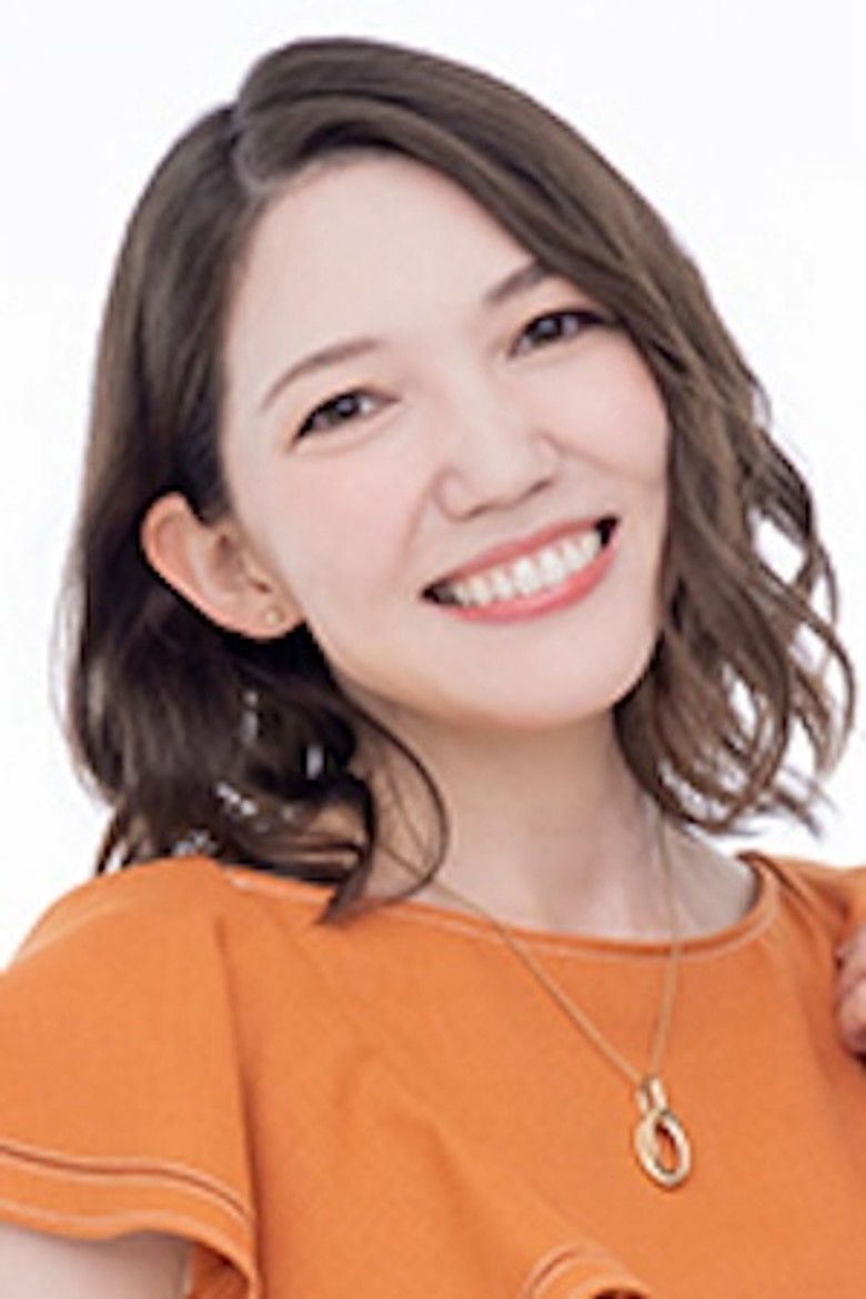 Yui Nikaido portrait image