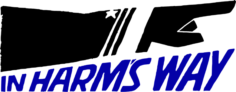 In Harm's Way