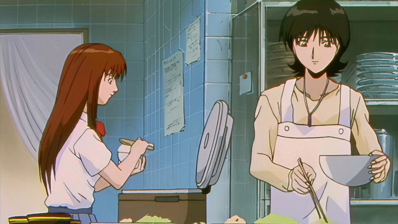 Still from Great Teacher Onizuka - Season 1 Episode 22