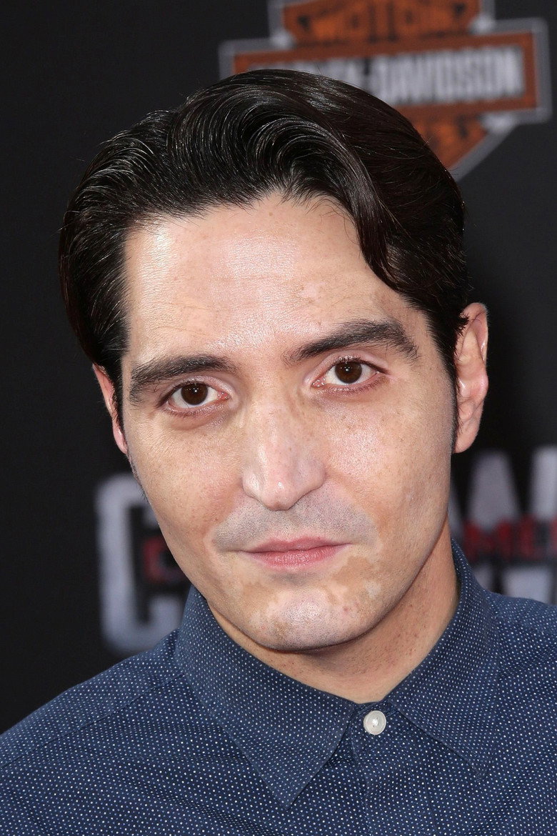 David Dastmalchian photo