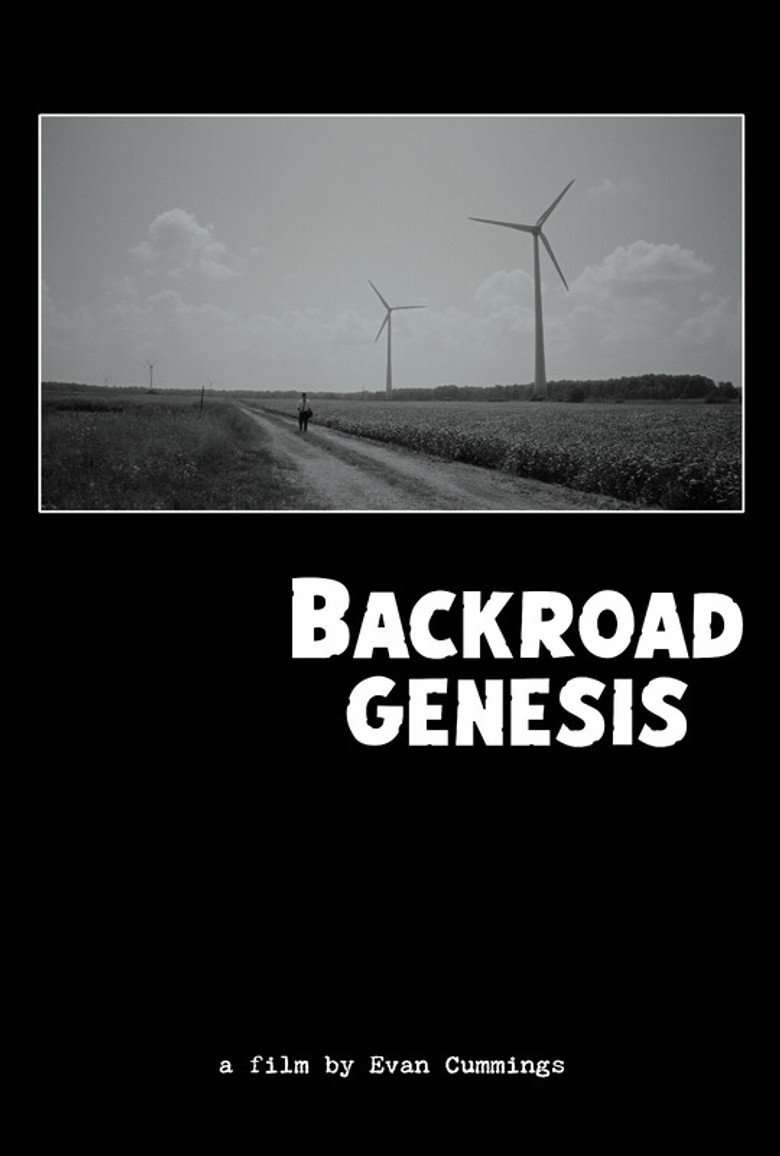 Imatge de Backroad Genesis